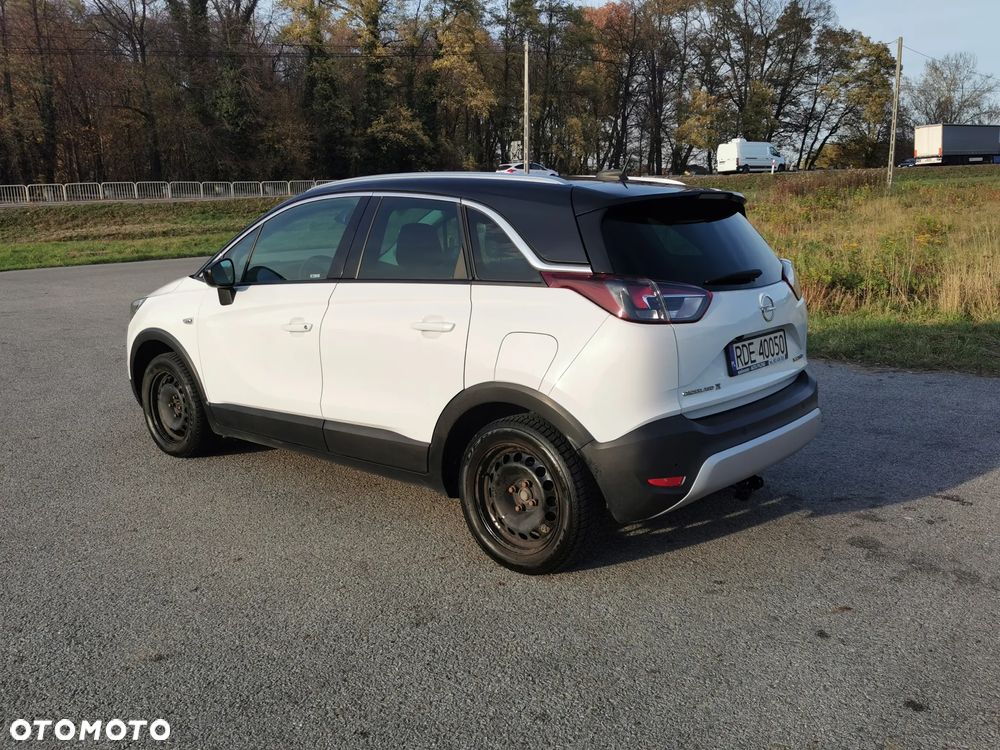 Opel Crossland X 1.6 Diesel ECOTEC Start/Stop Innovation - 6
