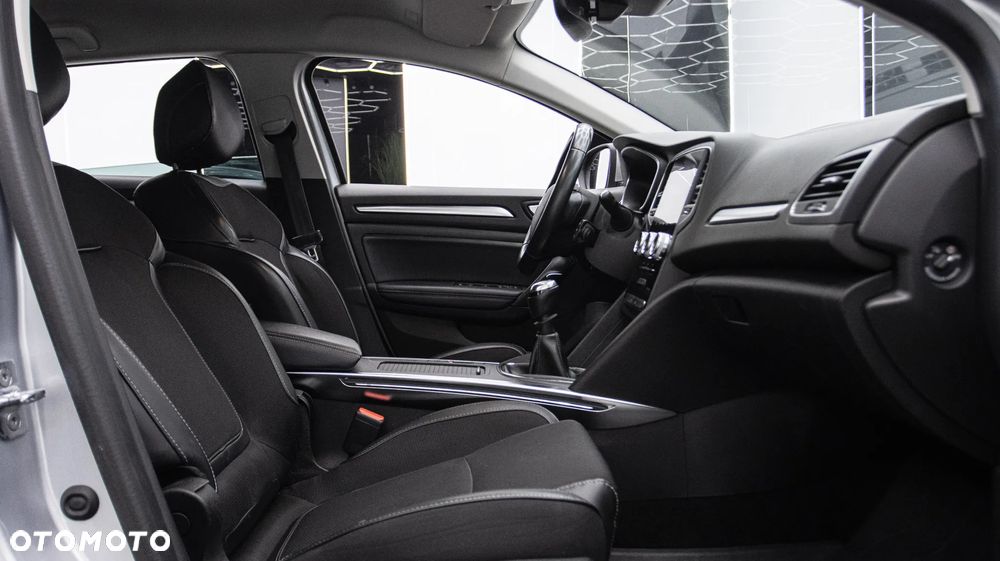 Renault Megane 1.3 TCe FAP Intens - 20