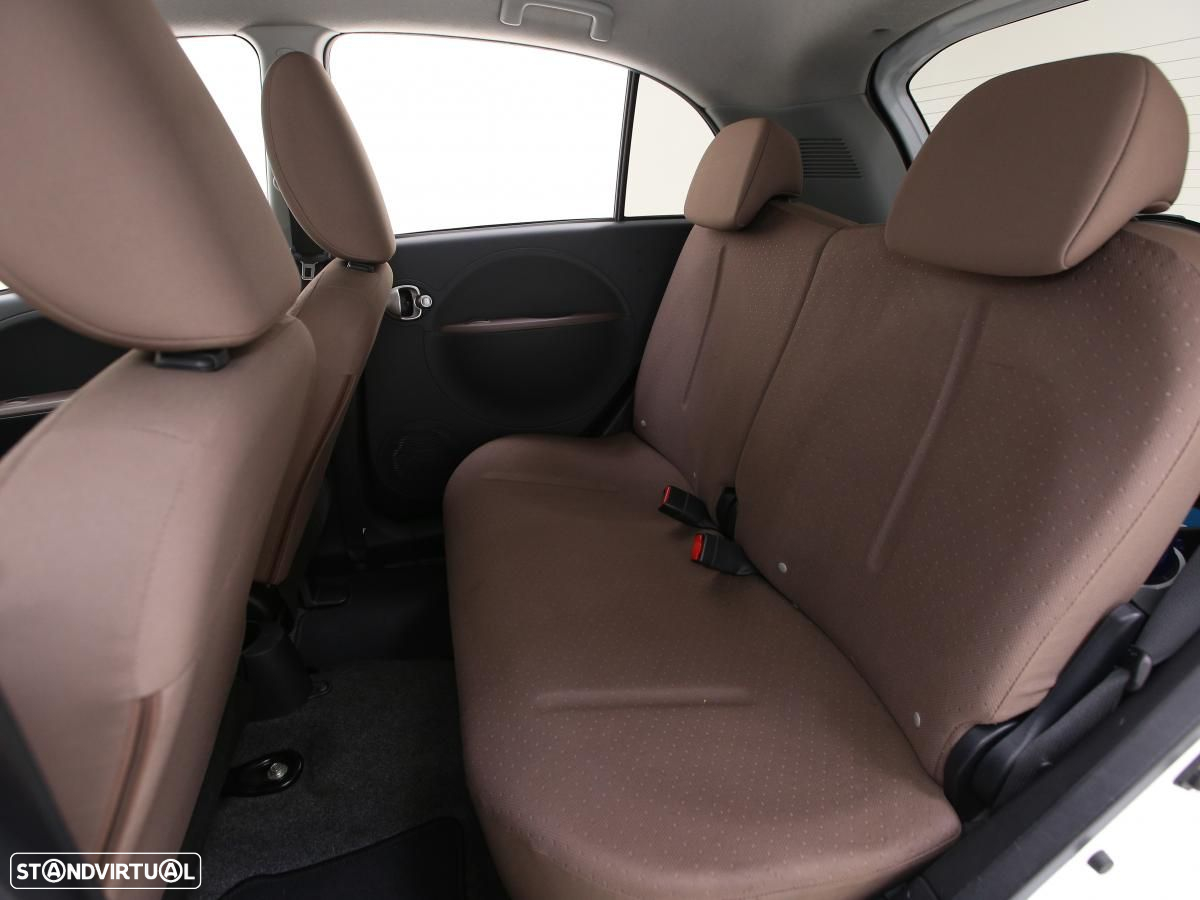 Citroën C-Zero Seduction - 17