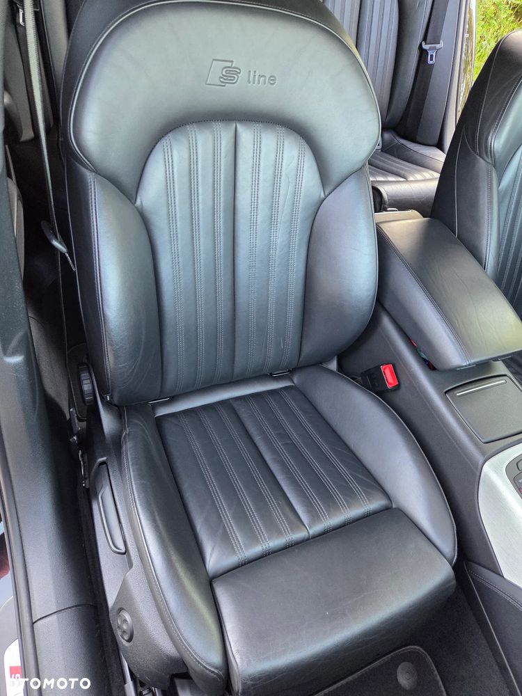 Audi A6 Avant 2.0 TDI ultra S tronic - 19