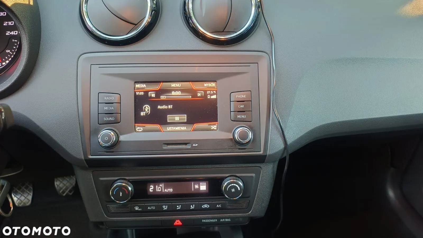 Seat Ibiza SC 1.4 TDI S&S Style - 11
