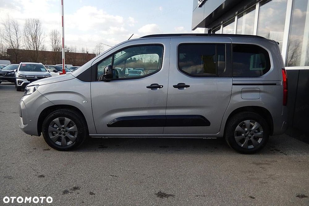 Opel Combo - 6