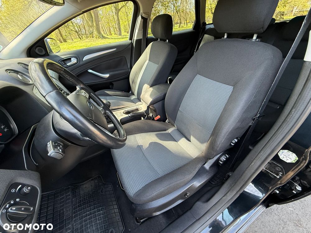 Ford Mondeo 2.0 TDCi Viva Titanium - 14