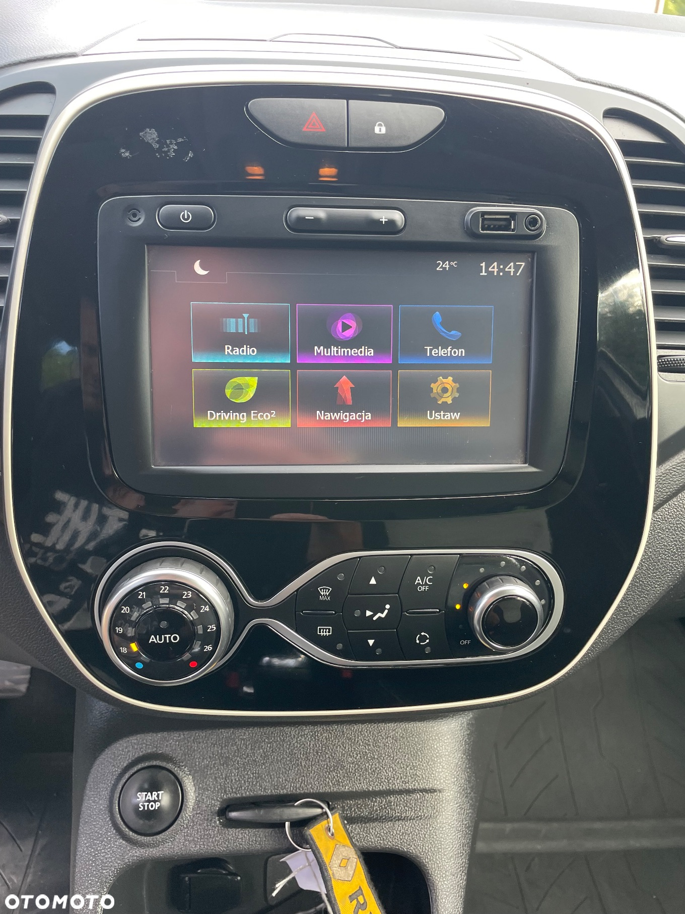 Renault Captur (ENERGY) TCe 90 LIMITED - 17