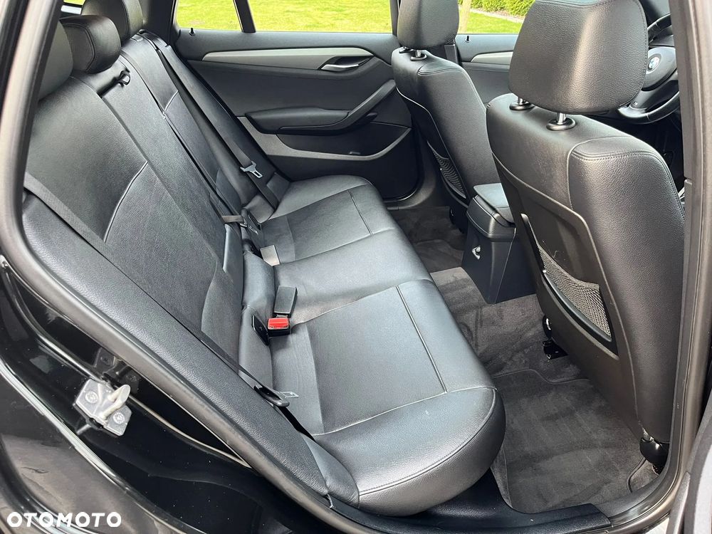 BMW X1 xDrive20d - 29