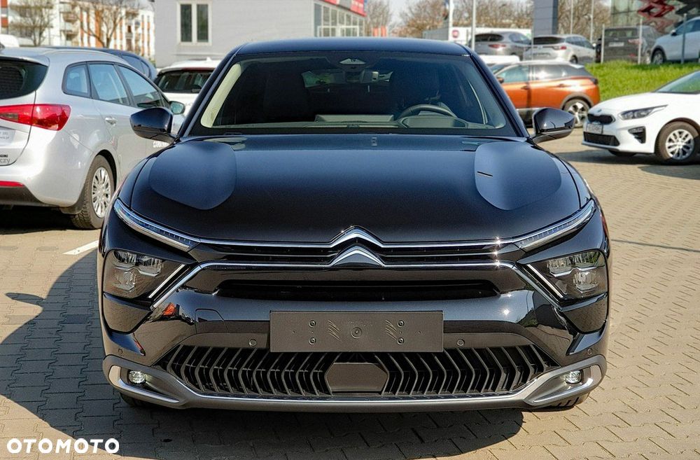 Citroën C5X - 2