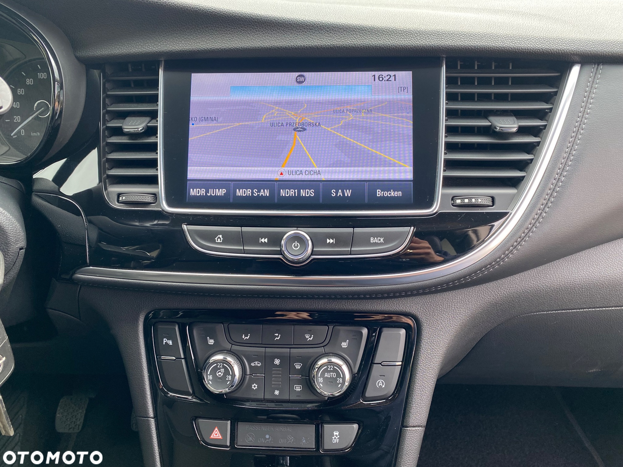 Opel Mokka 1.4 Turbo ecoFLEX Start/Stop Innovation - 13