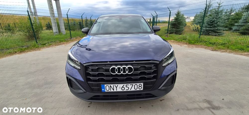 Audi Q2 35 TFSI S tronic - 15