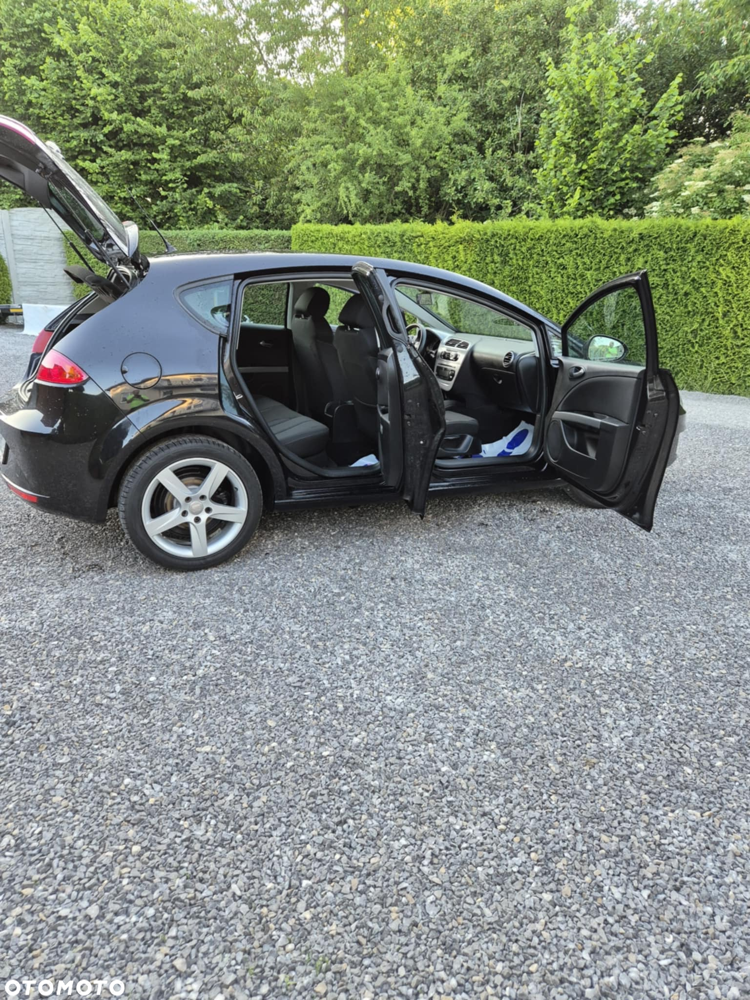Seat Leon - 18