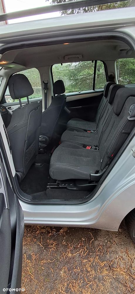 Citroën C4 Picasso - 7