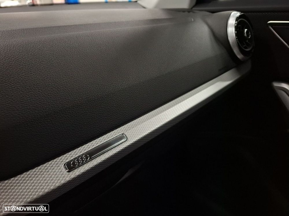 Audi Q2 30 TFSI Advanced - 22