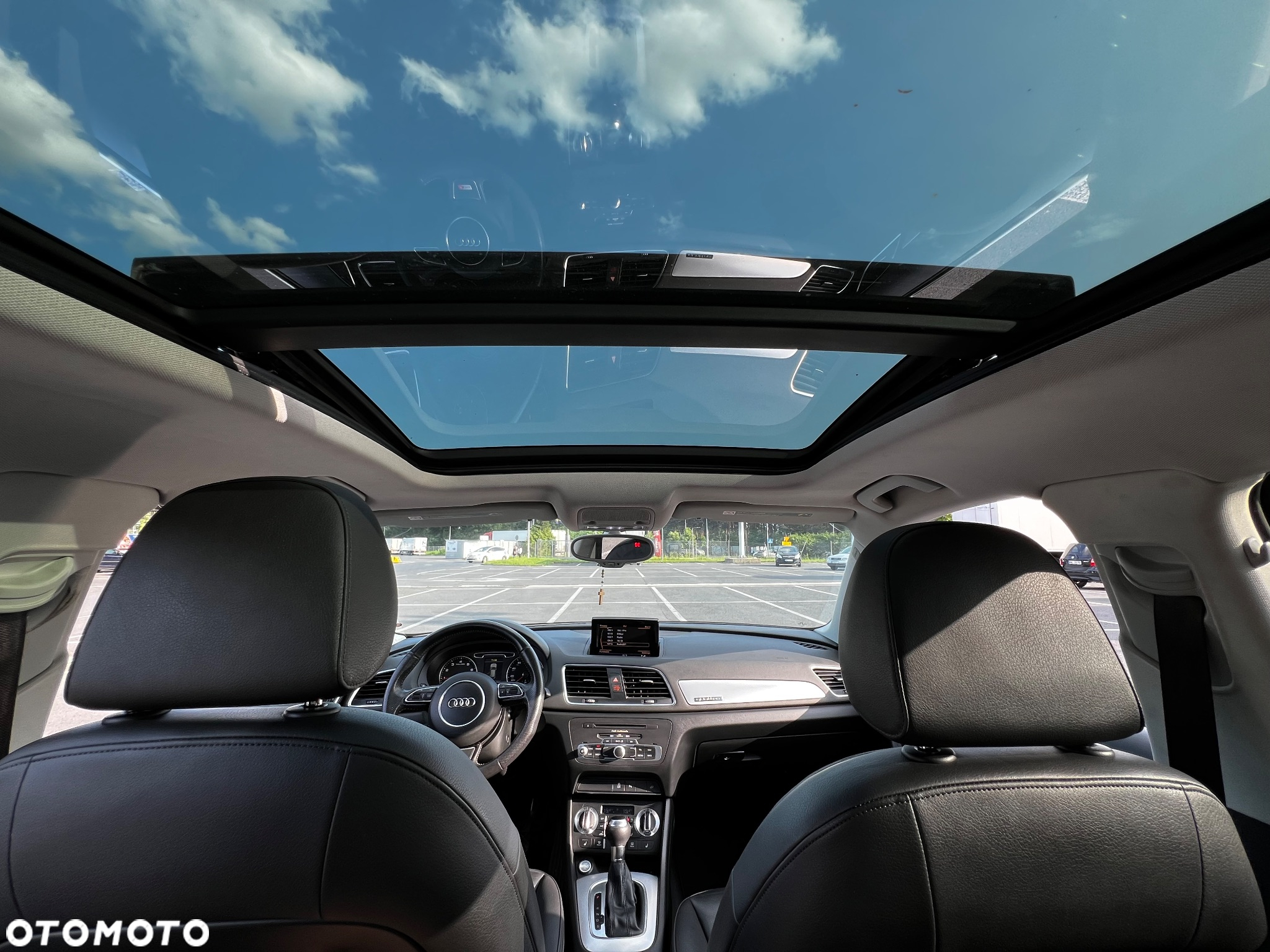 Audi Q3 2.0 TFSI Quattro Design S tronic - 12