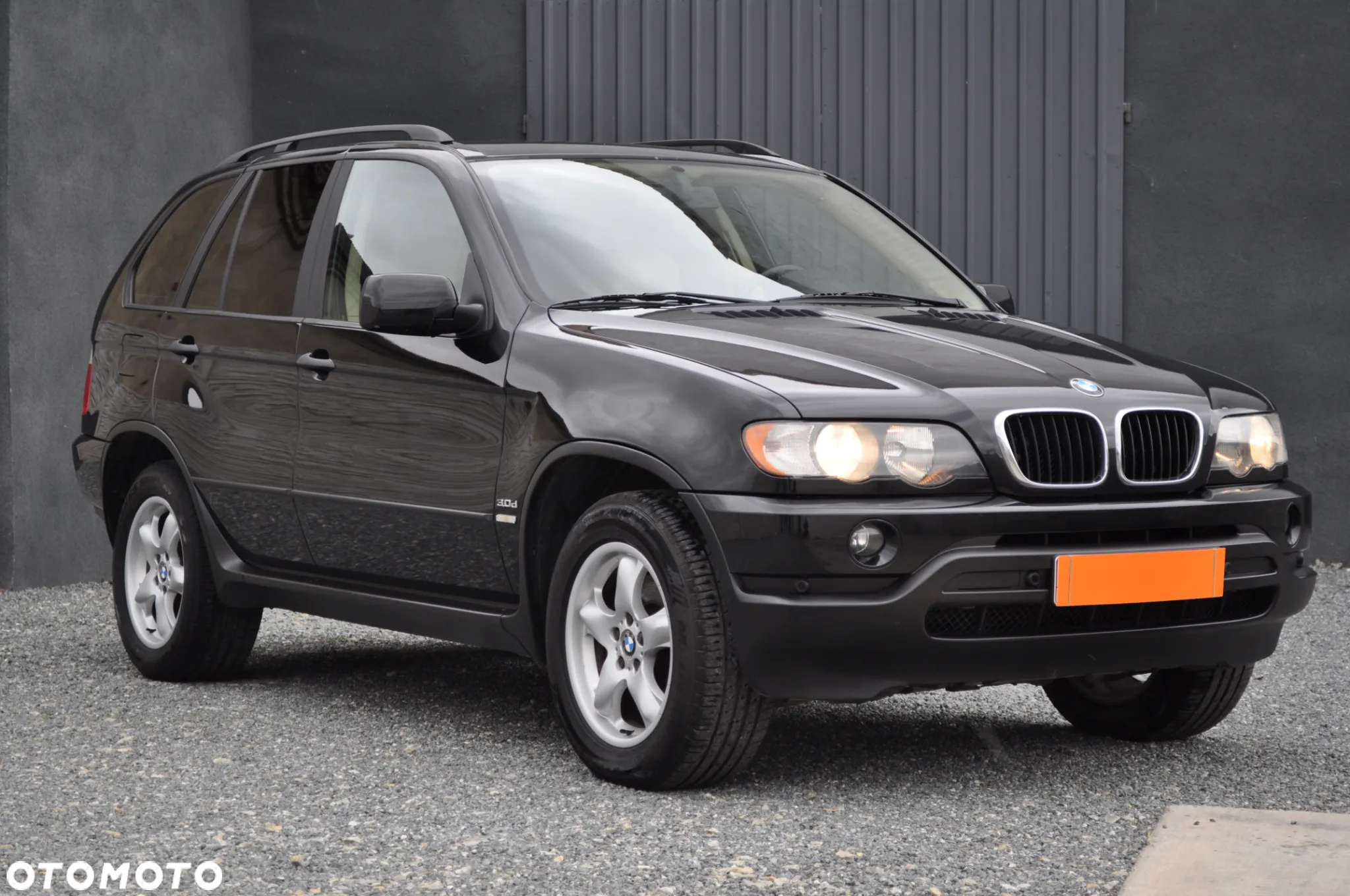 BMW X5 - 2