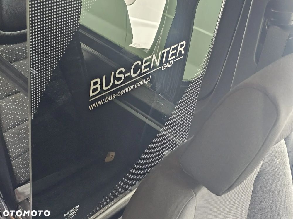 Mercedes-Benz Sprinter 519 - 6