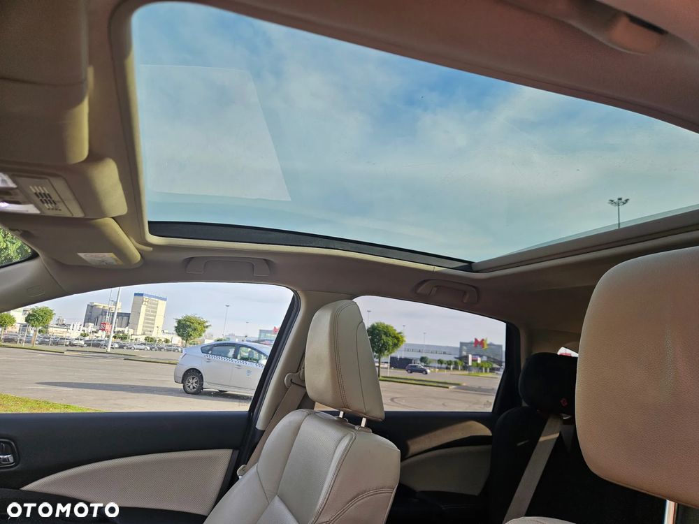 Honda CR-V 1.6i-DTEC Executive (Honda Connect+) - 22