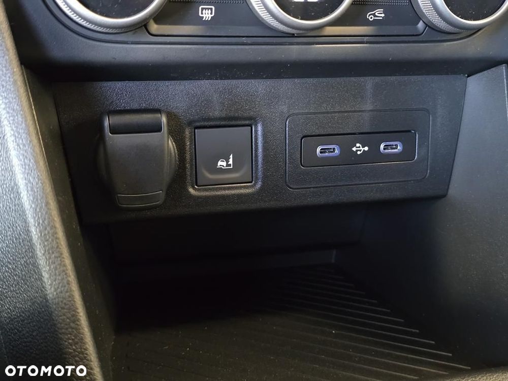 Dacia Sandero Stepway - 18