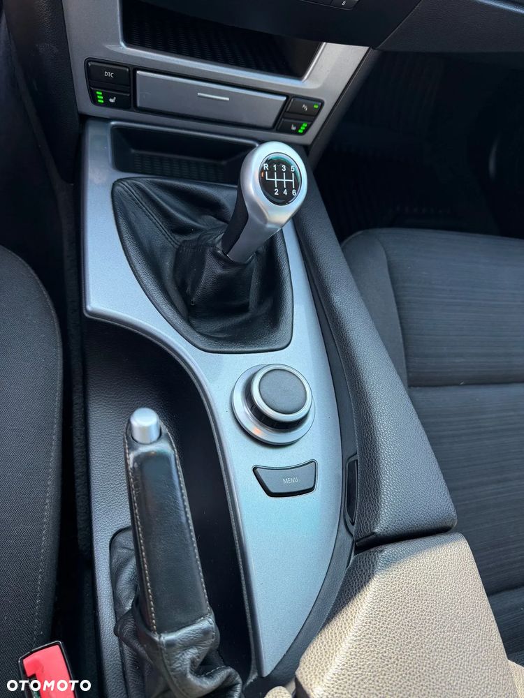 BMW Seria 5 530xi Edition Lifestyle - 27