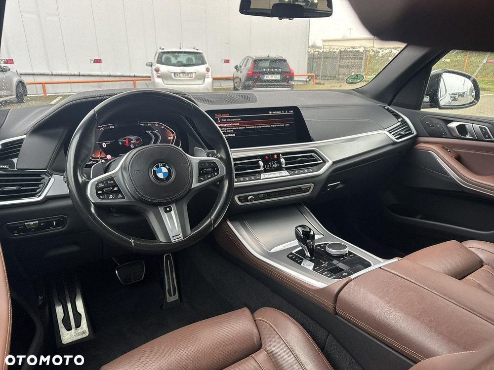 BMW X5 xDrive25d - 13