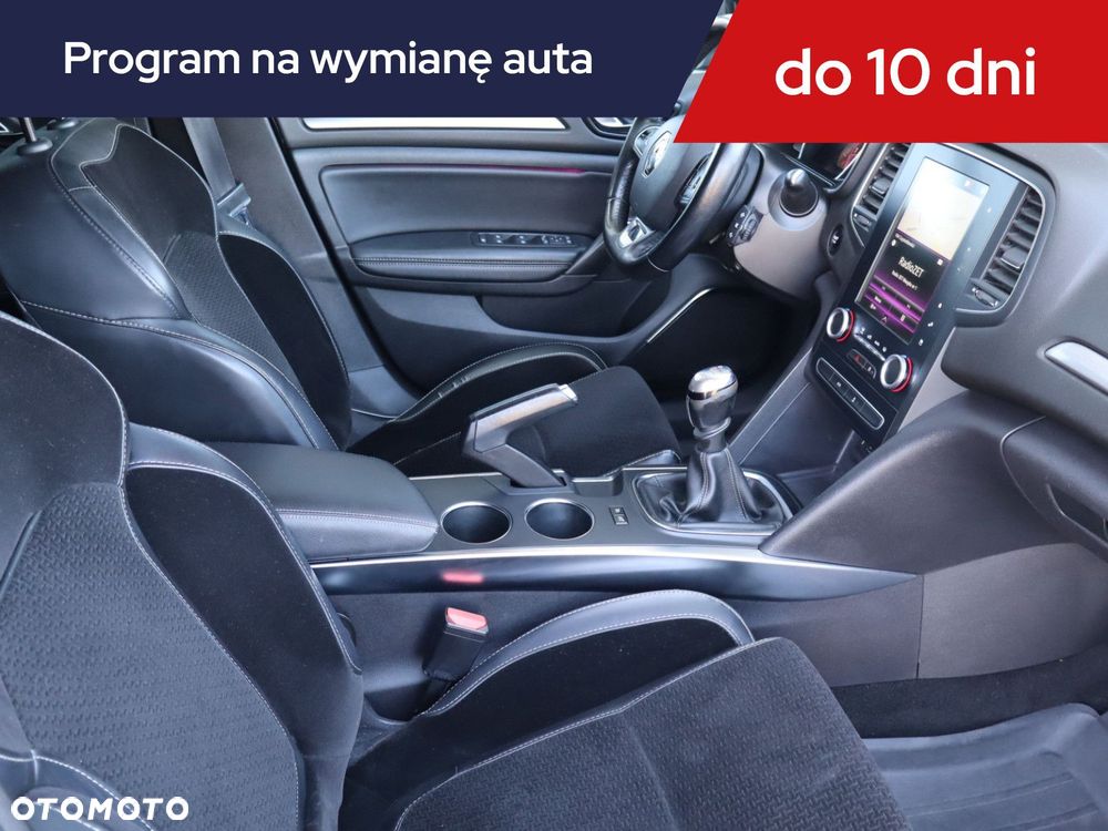 Renault Megane - 11