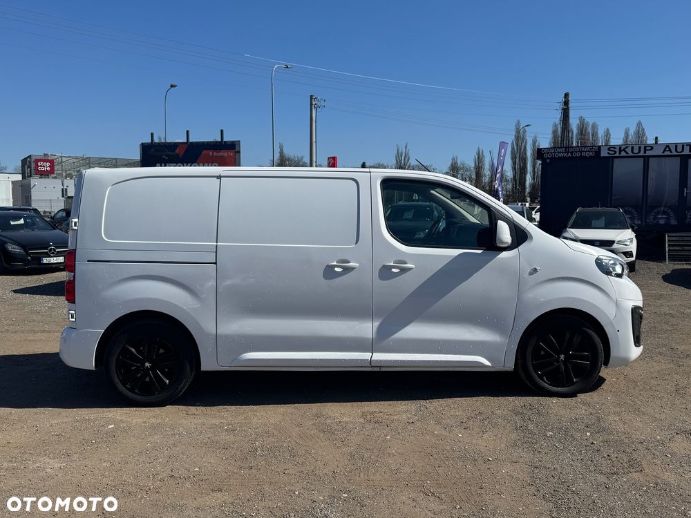 Peugeot Expert Kombi Standard 2,8t EAT8 - 14