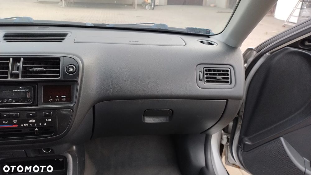 Honda Civic - 22