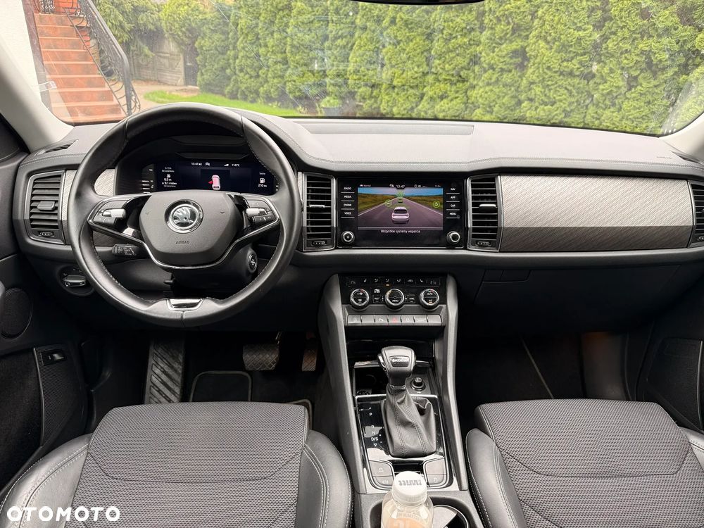 Skoda Kodiaq 2.0 TDI 4x2 Style DSG - 31