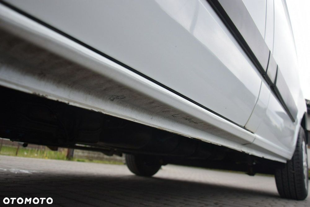 Ford Transit Custom - 16