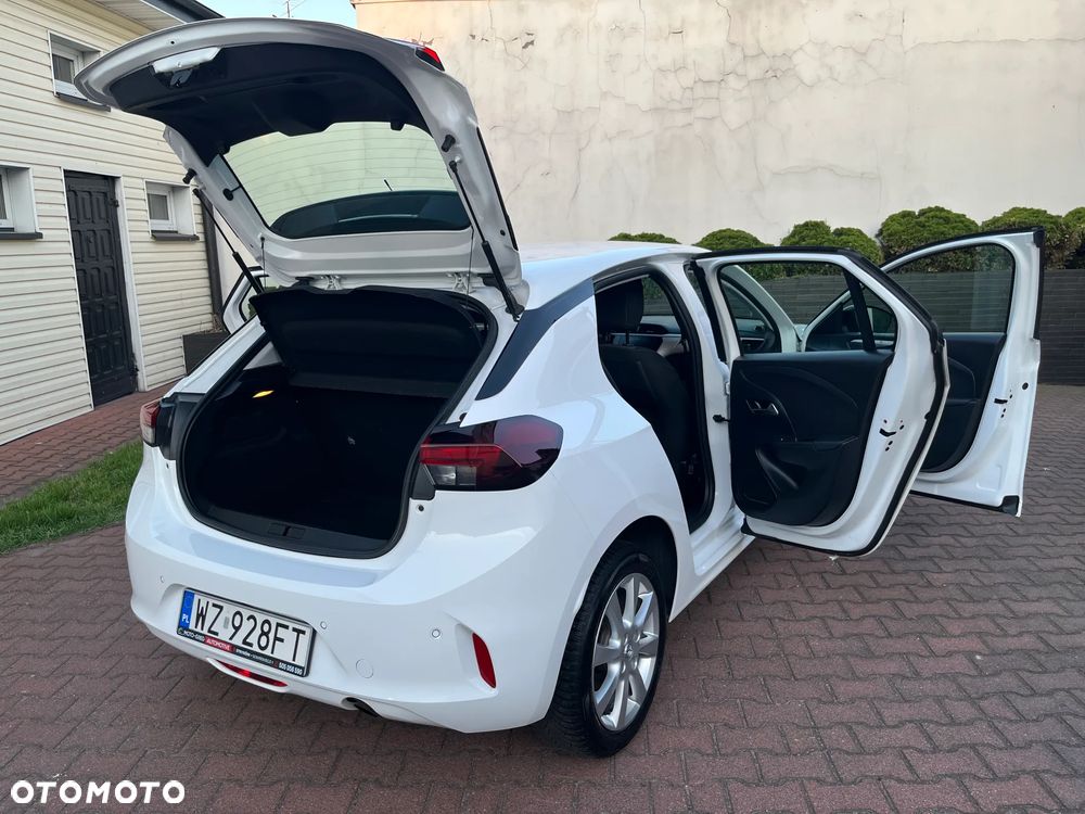 Opel Corsa 1.5 D Edition S&S - 27