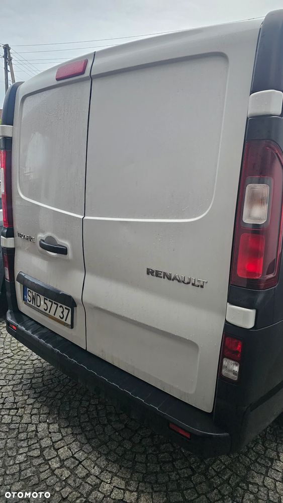 Renault Trafic - 5