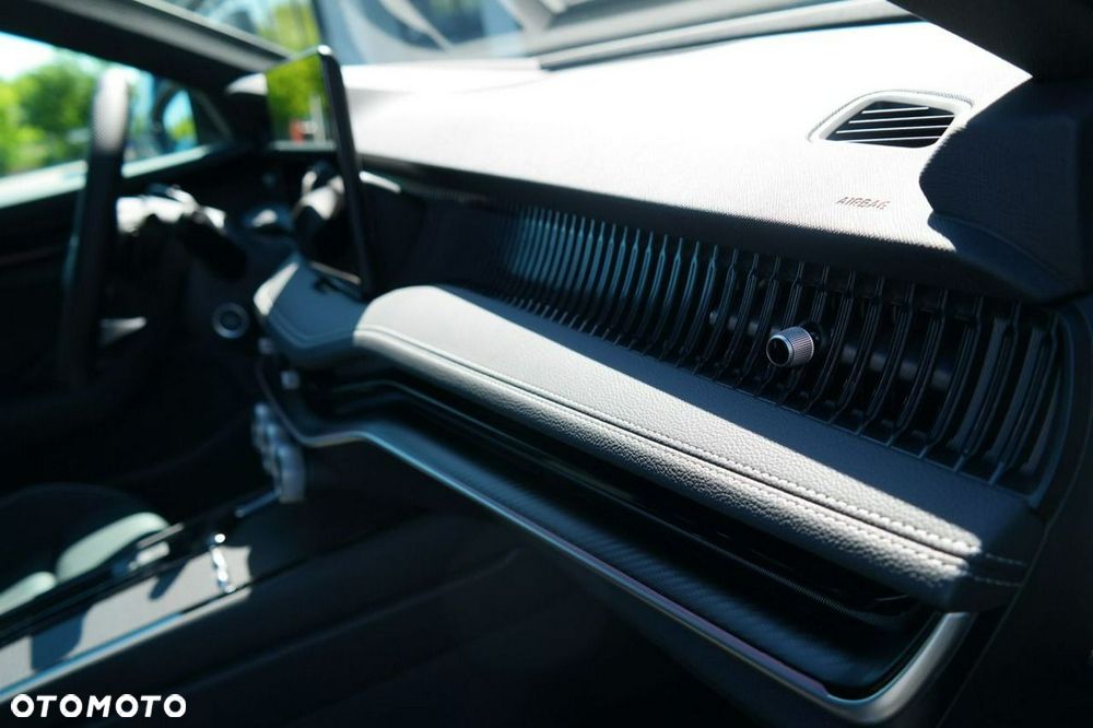 Skoda Superb - 31