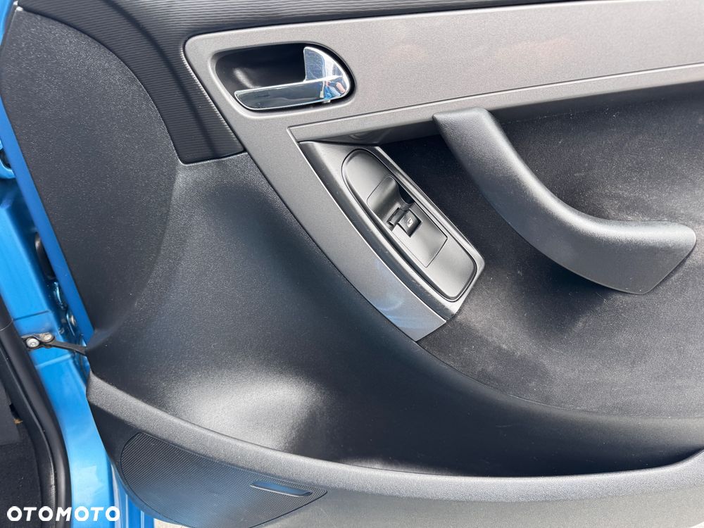 Citroën C4 1.6 HDi Equilibre Pack - 13