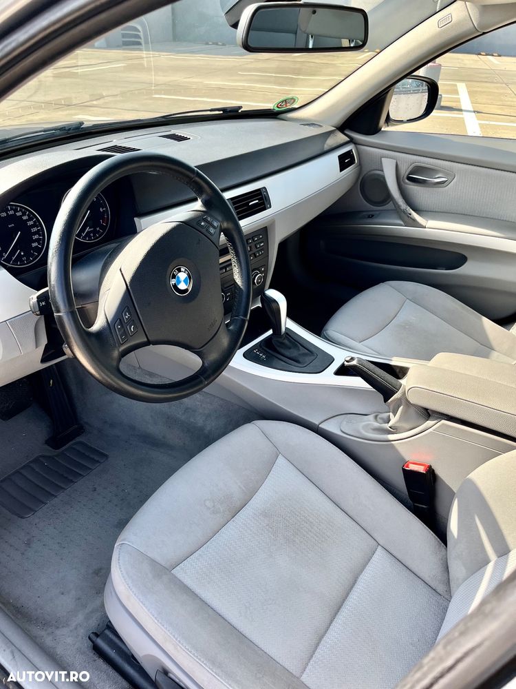 BMW Seria 3 - 7