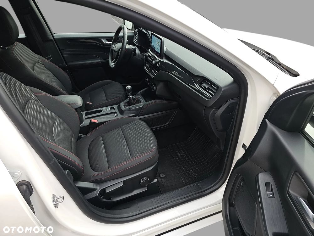 Ford Kuga 1.5 EcoBoost FWD ST-Line - 22