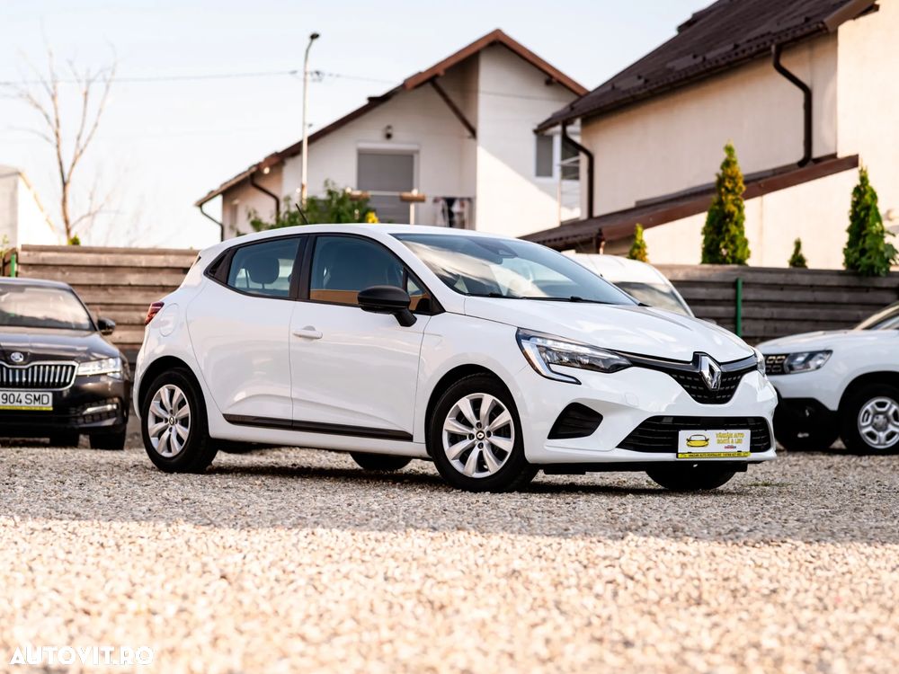 Renault Clio - 6