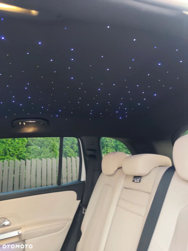 Mercedes-Benz GLB 250 Style 8G-DCT - 12