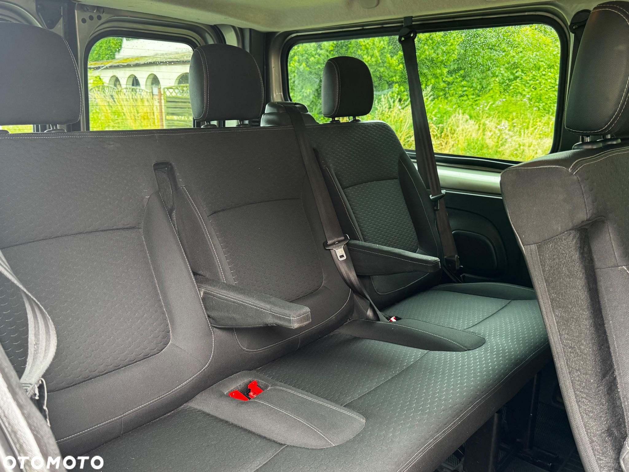 Opel Vivaro - 6