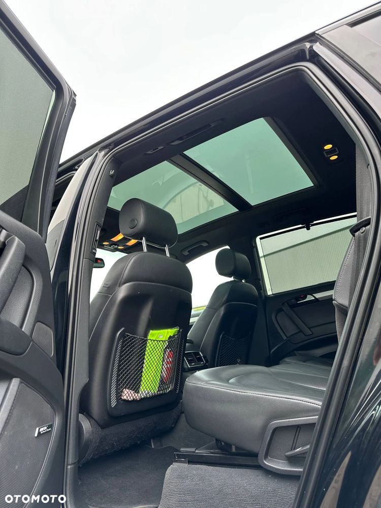 Audi Q7 - 17