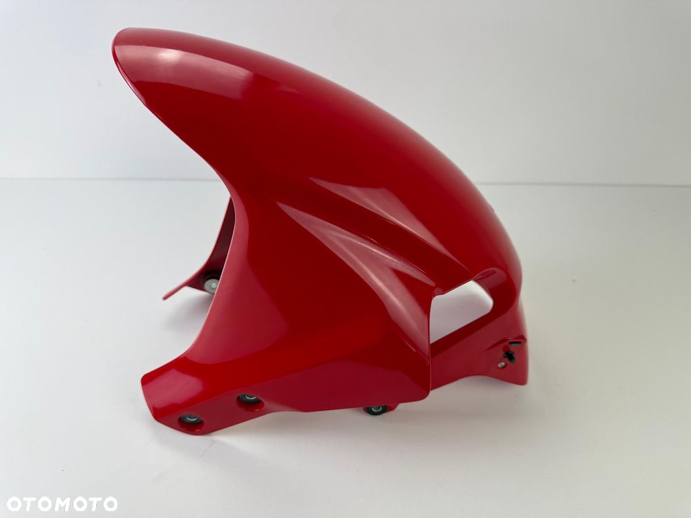 Przedni błotnik Honda CBR 600 RR PC37 B 2005+ - 11