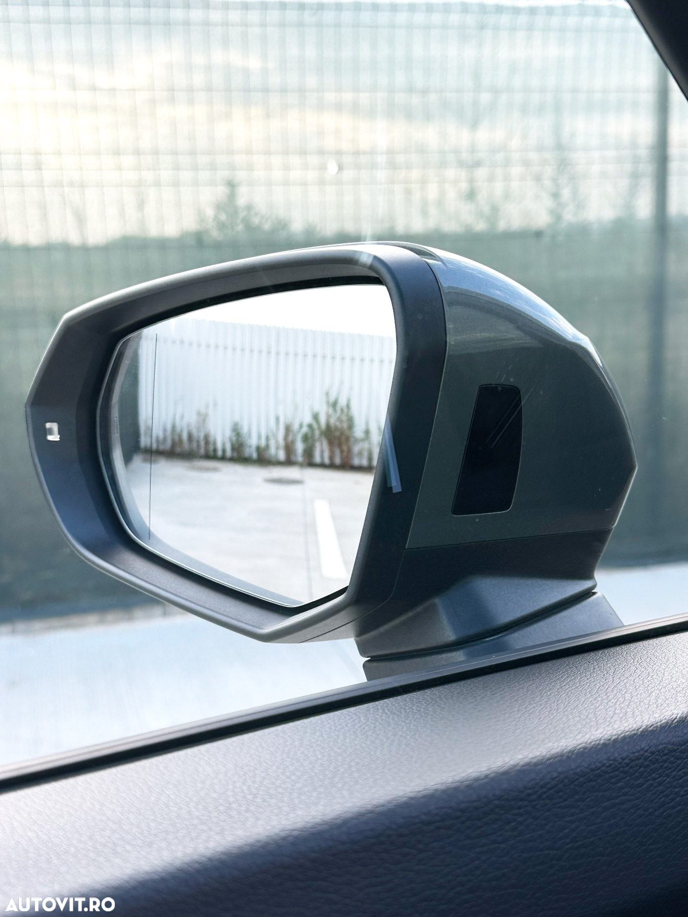 Audi Q3 40 TFSI quattro S tronic - 5