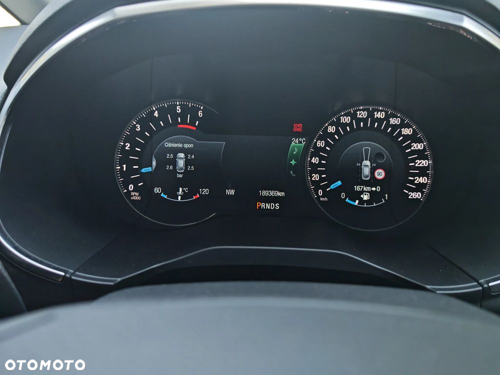Ford S-Max 2.0 TDCi Titanium PowerShift - 33