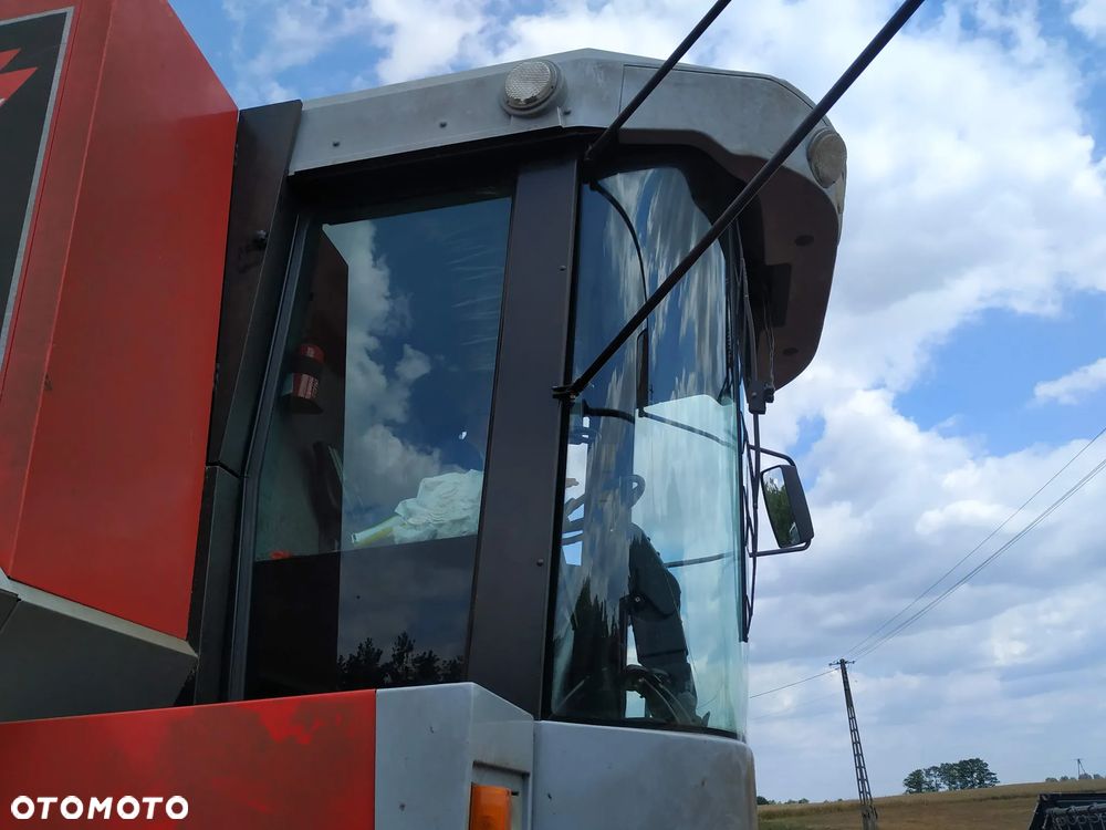 Massey Ferguson 7256 - 21