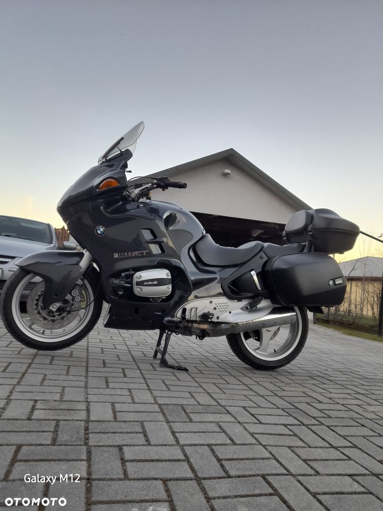 BMW RT - 2