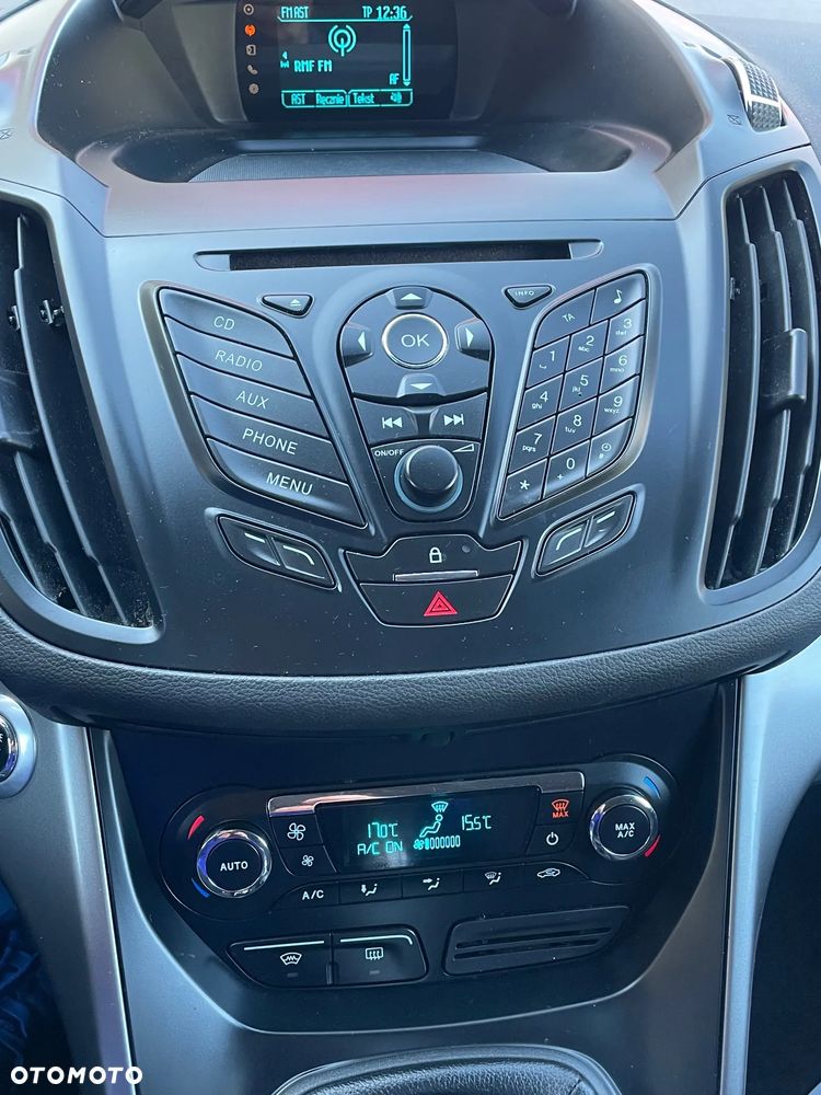 Ford Kuga 2.0 TDCi 2x4 Individual - 17