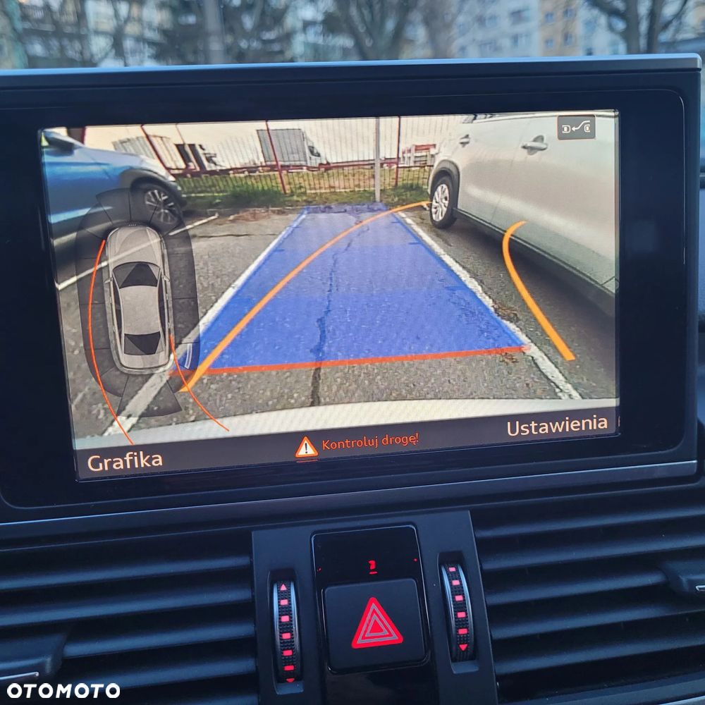 Audi A6 Limousine 2.0 TDI ultra S tronic - 15