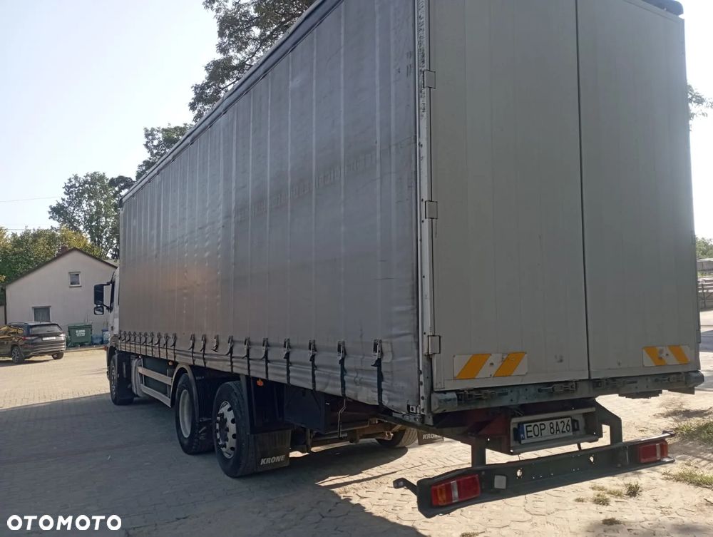 Volvo FM 340 - 7