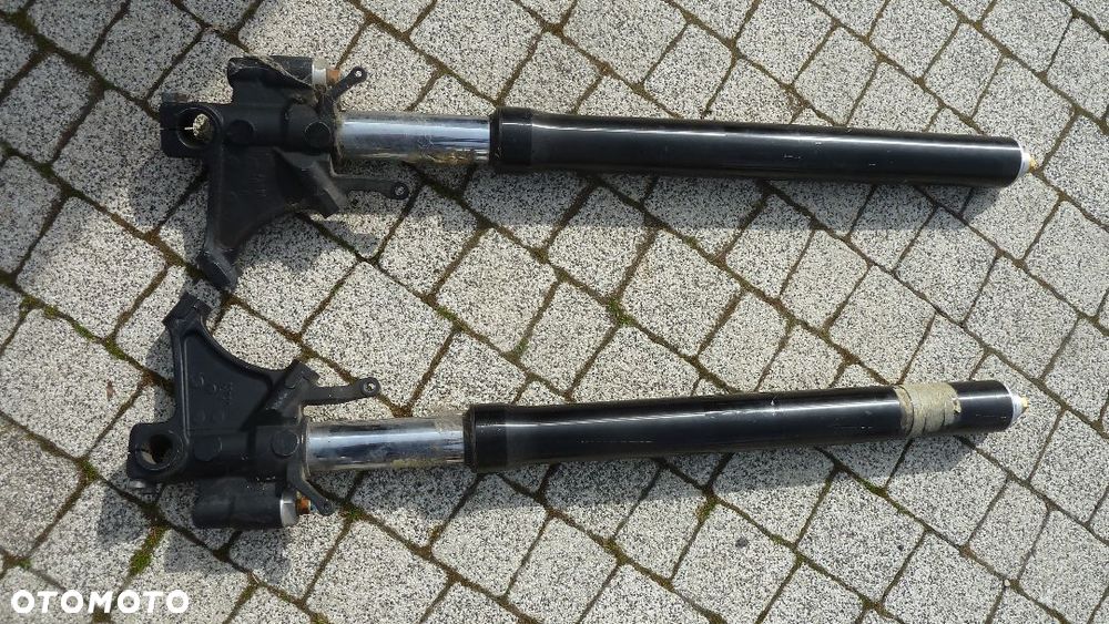 Yamaha R6 lagi zawieszenie RJ11 - 1