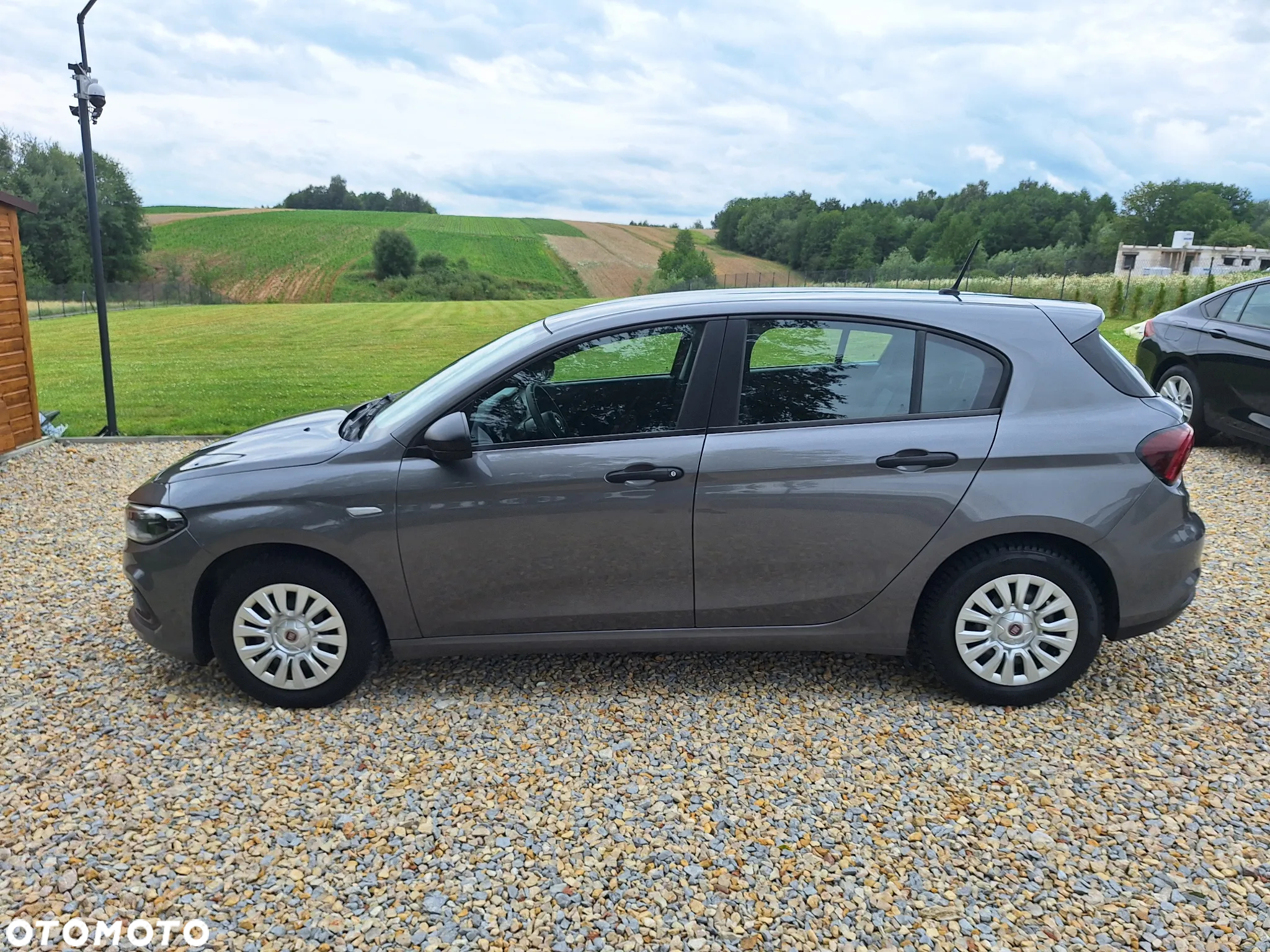 Fiat Tipo 1.4 Classic - 3