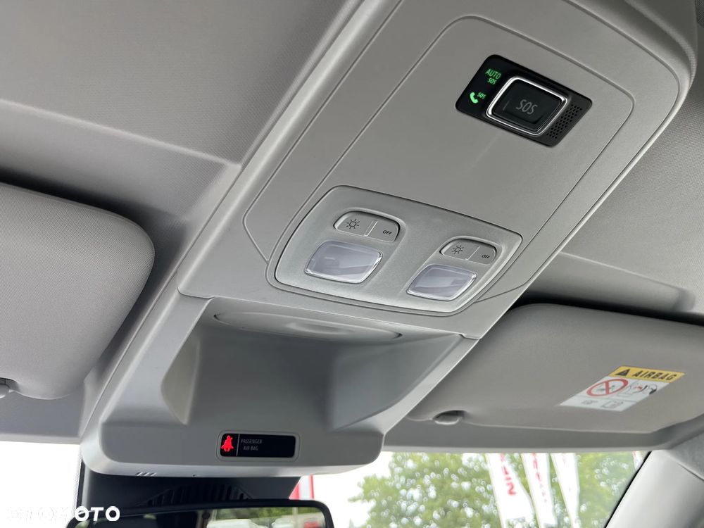 Nissan Townstar Combi 1.3 DIG-T L2 N-Connecta DCT - 23