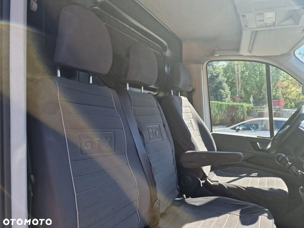 Volkswagen Crafter Standard - 9
