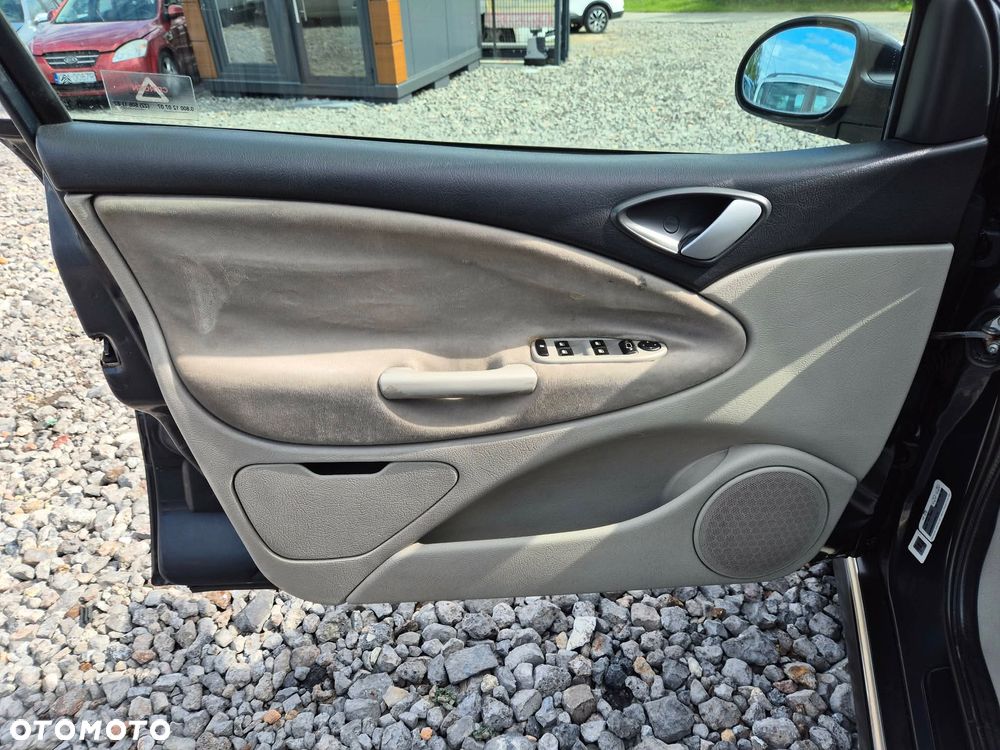 Citroën C5 1.8i 16V Dynamique - 11